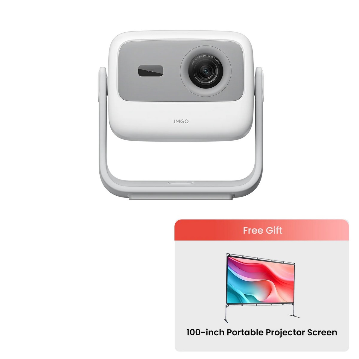 Máy chiếu JMGO N1S