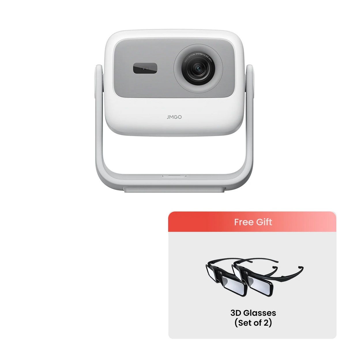 Máy chiếu JMGO N1S