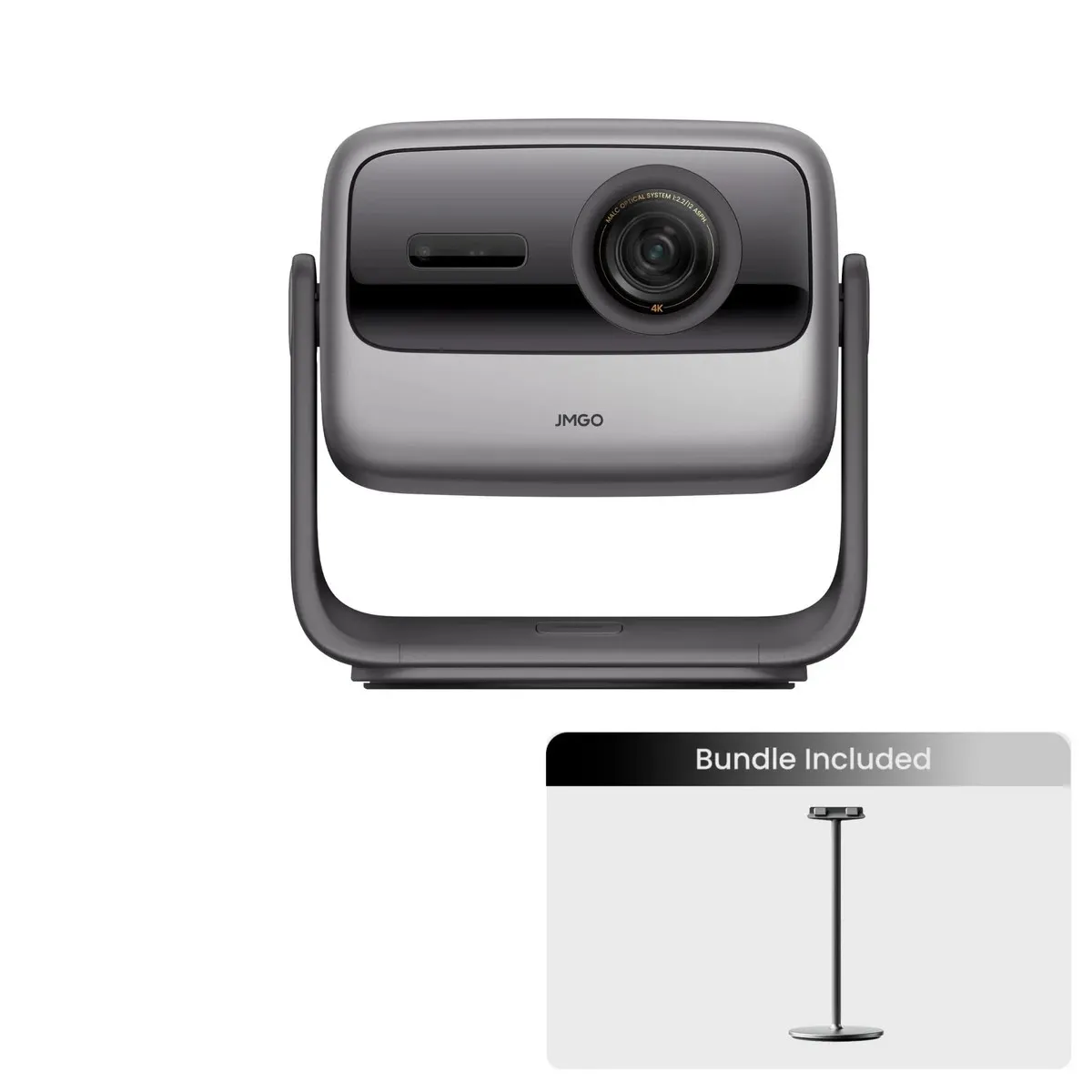 Máy Chiếu JMGO N1S Ultimate - Hình 8