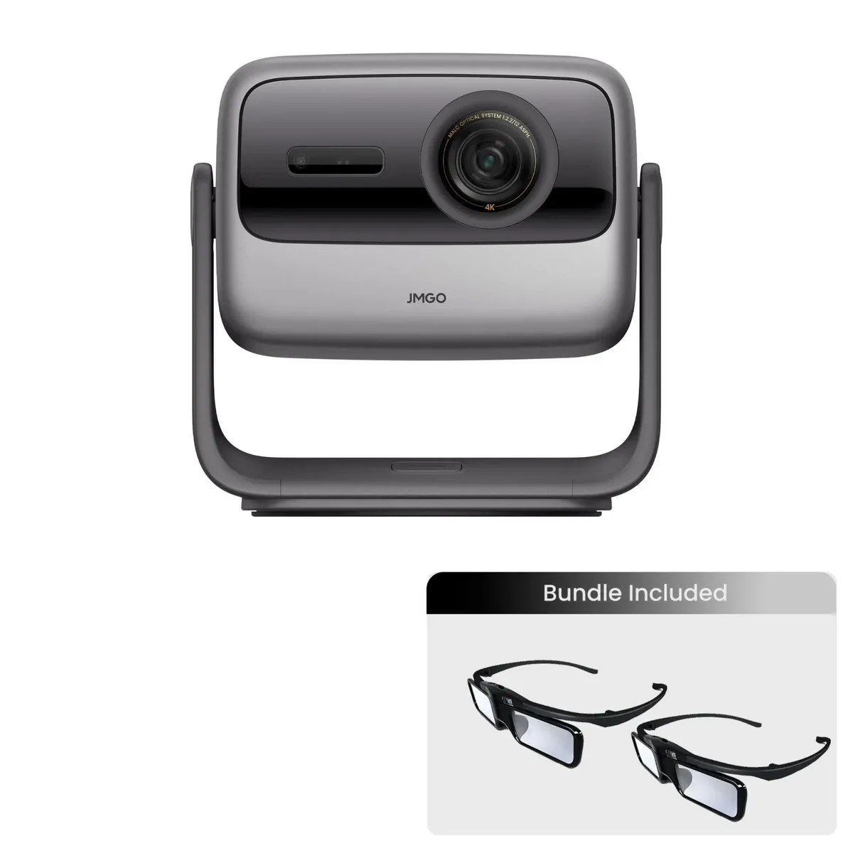 Máy Chiếu JMGO N1S Ultimate - Hình 9