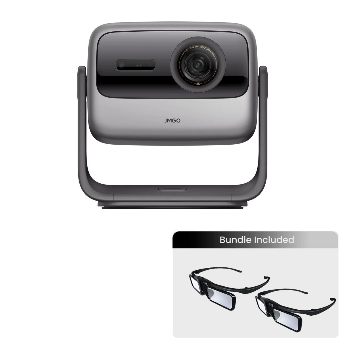 Máy Chiếu JMGO N1S Ultimate - Hình 9