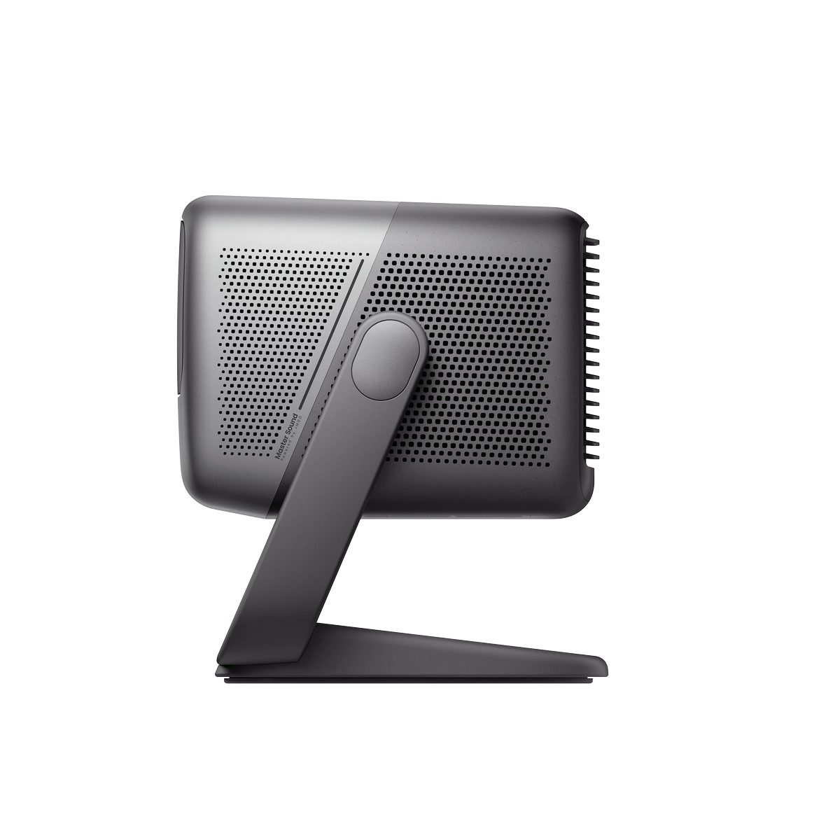 máy chiếu JMGO N1S Infinity