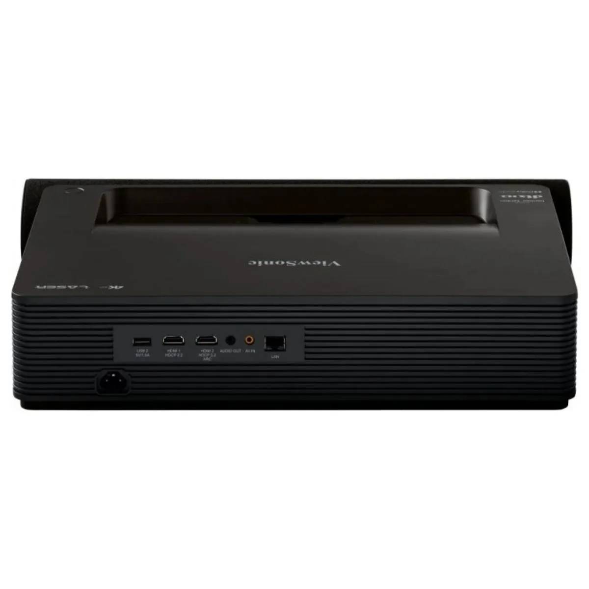 Máy Chiếu 4K Siêu Gần ViewSonic X2000B-4K (HDR, Wifi, Bluetooth) - Hình 9
