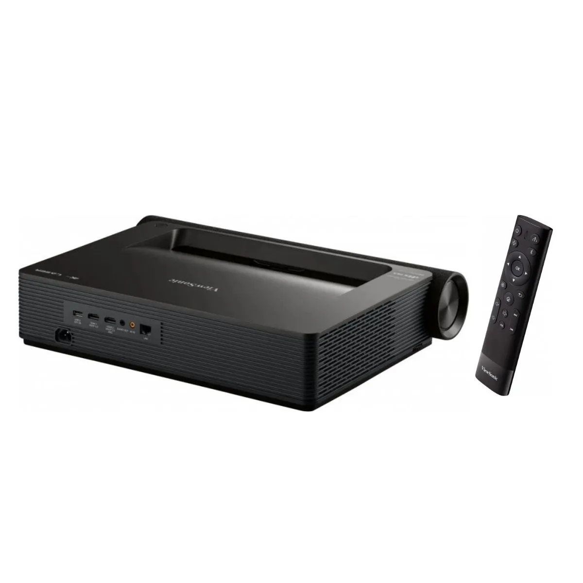 Máy Chiếu 4K Siêu Gần ViewSonic X2000B-4K