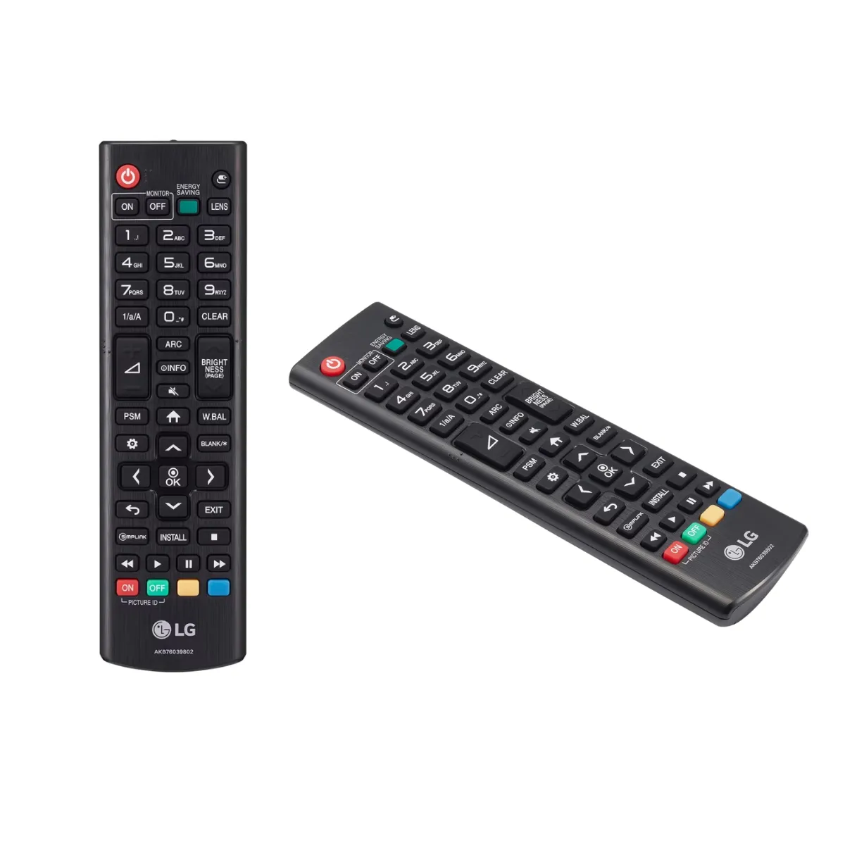 Máy chiếu bảng hiệu laser LG ProBeam BU70QGA 4K