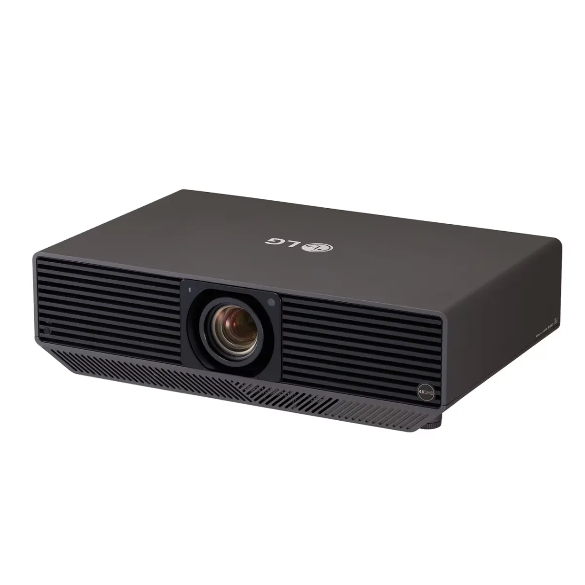 Máy chiếu bảng hiệu laser LG ProBeam BU70QGA 4K