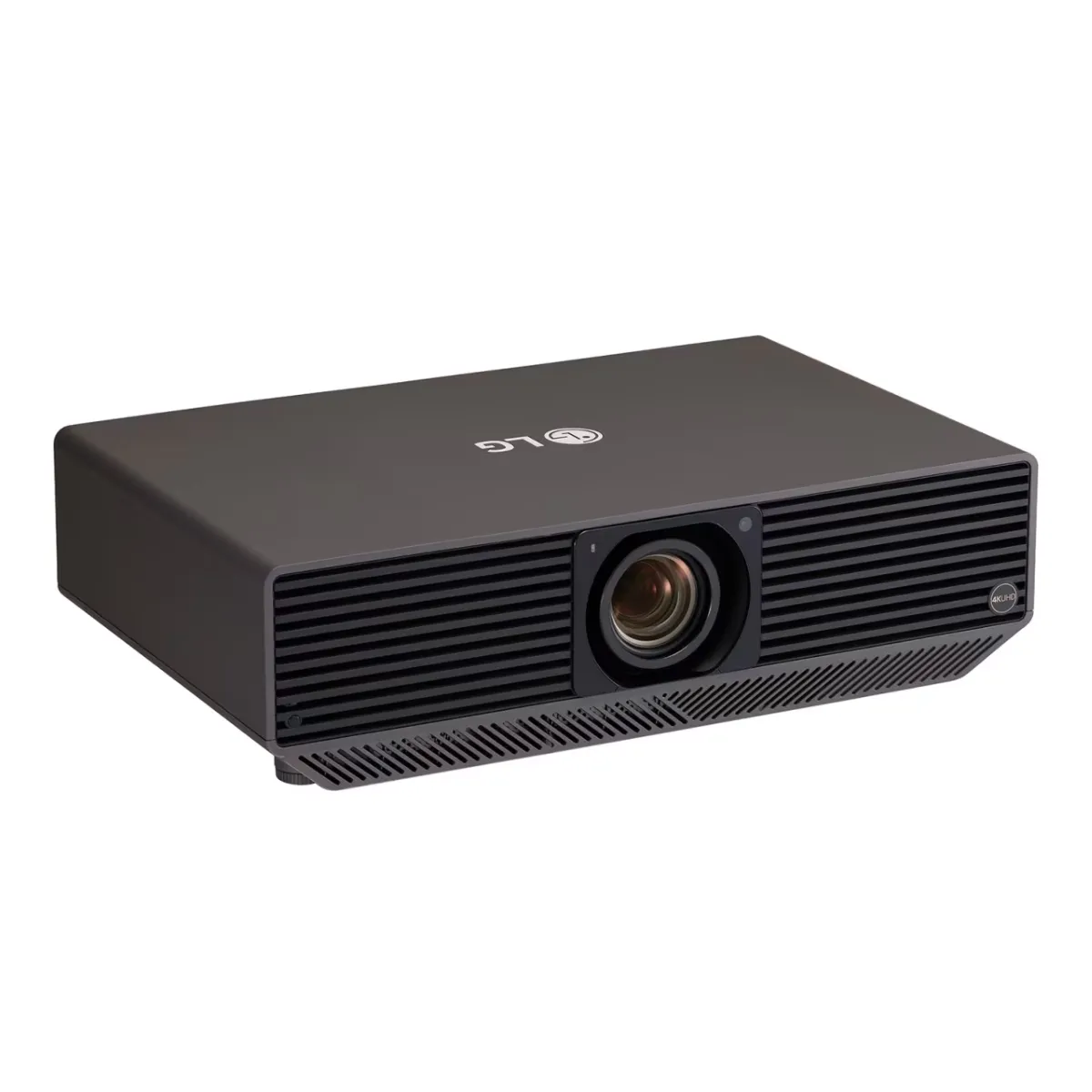 Máy chiếu bảng hiệu laser LG ProBeam BU70QGA 4K