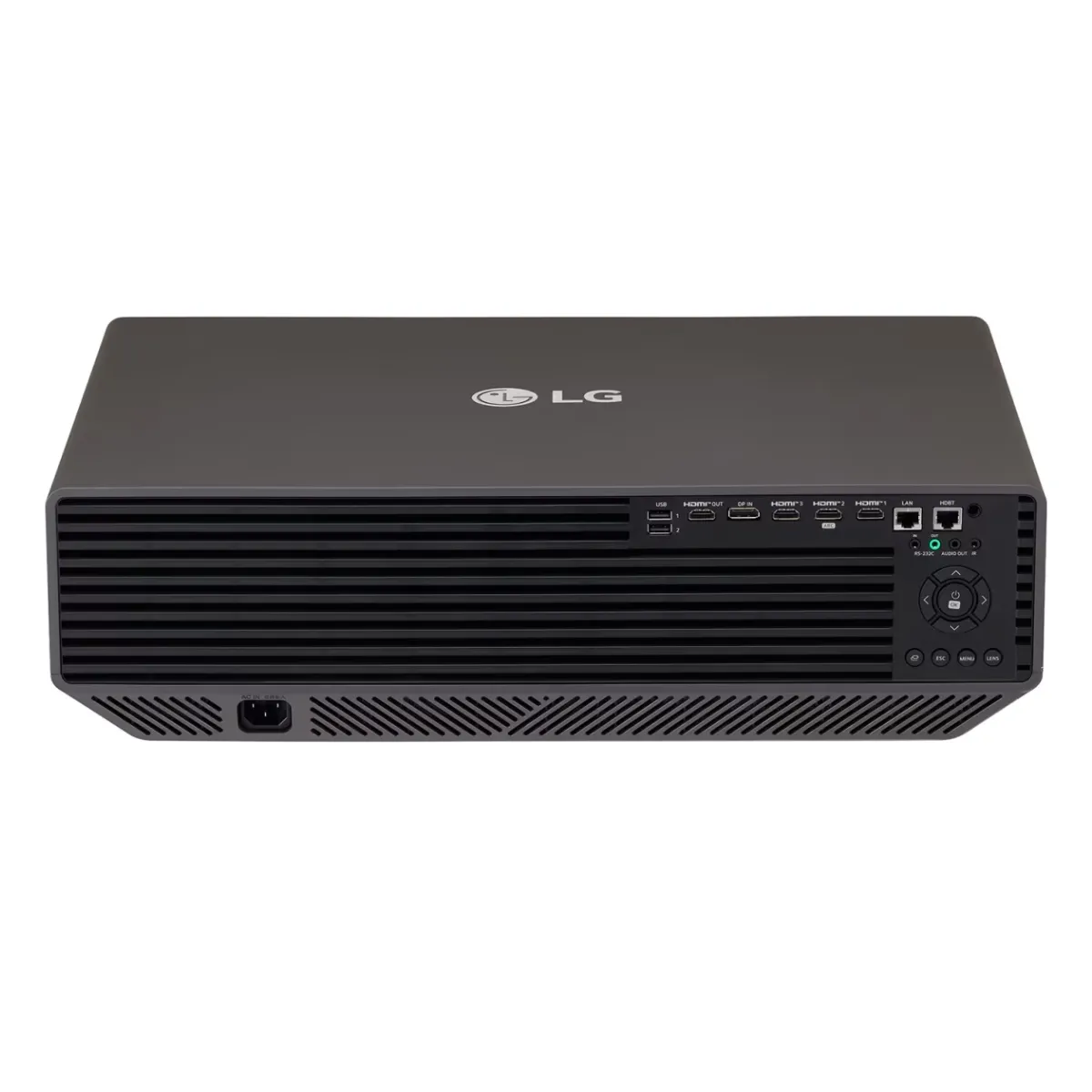 Máy chiếu bảng hiệu laser LG ProBeam BU70QGA 4K