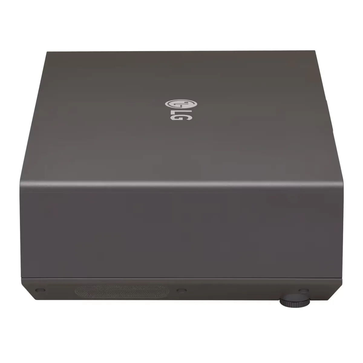 Máy chiếu bảng hiệu laser LG ProBeam BU70QGA 4K
