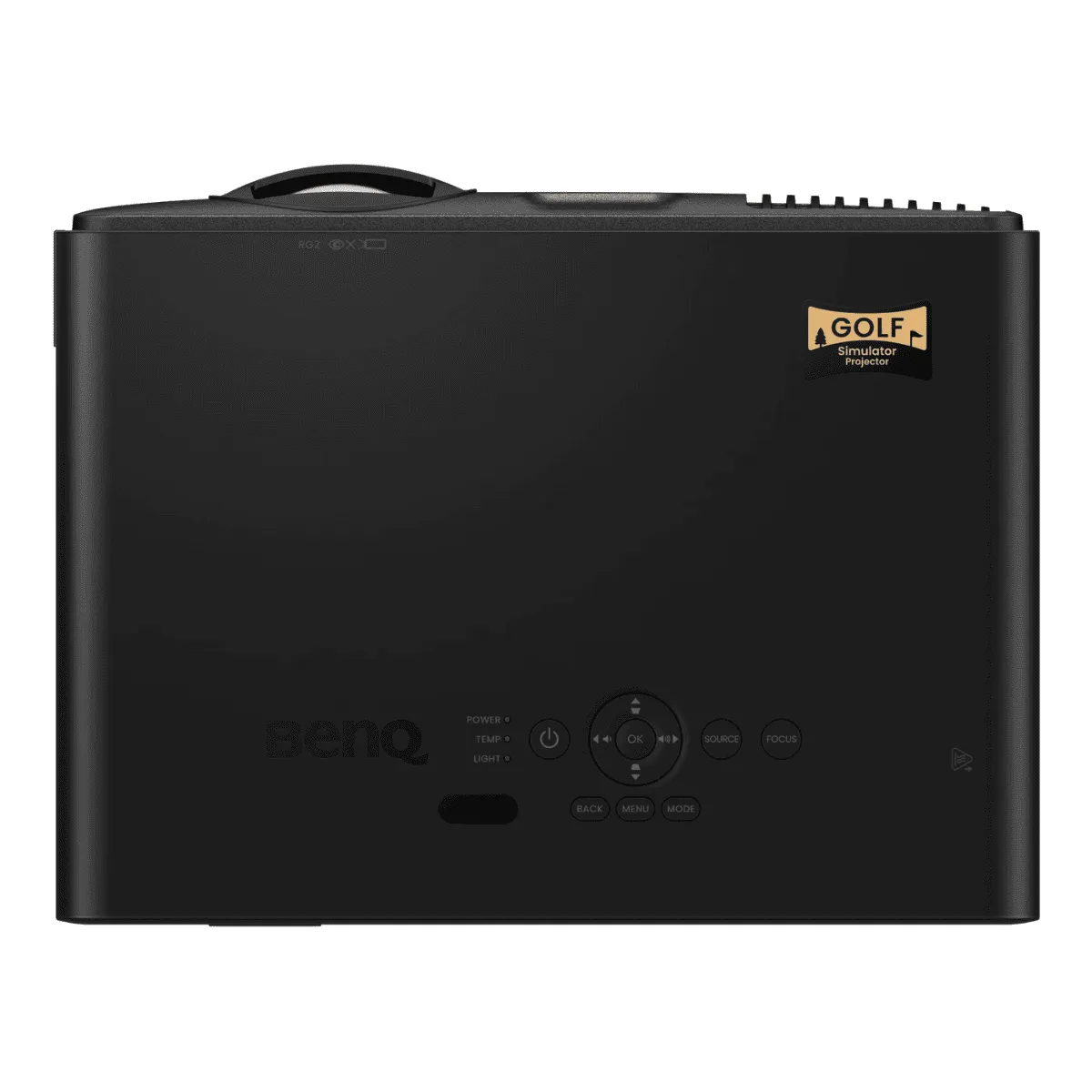 Máy chiếu BenQ AK700ST