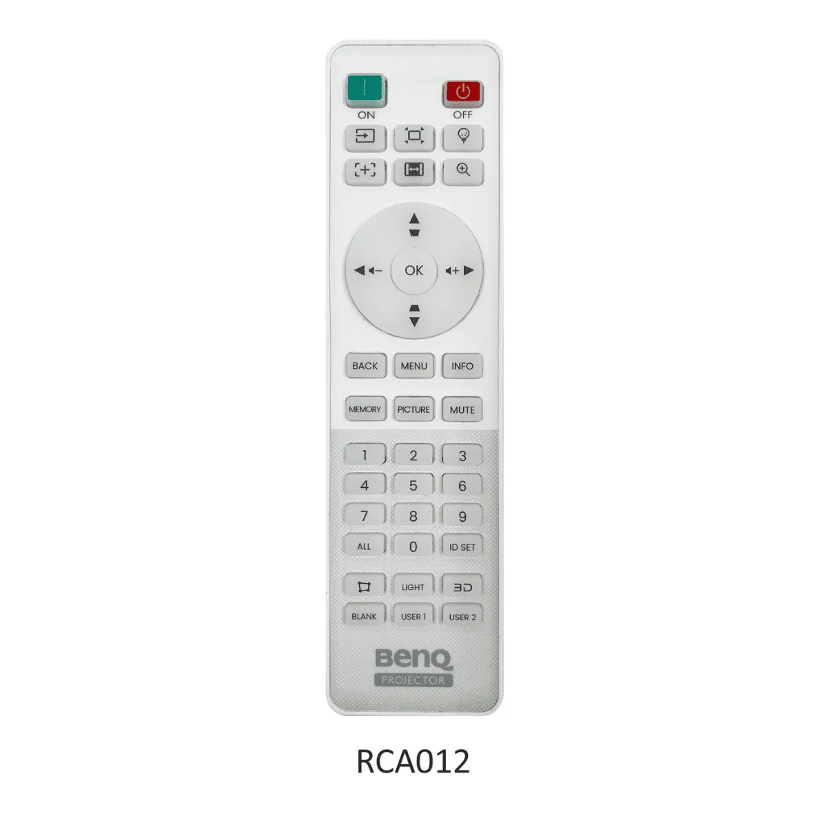 Máy chiếu BenQ AK700ST