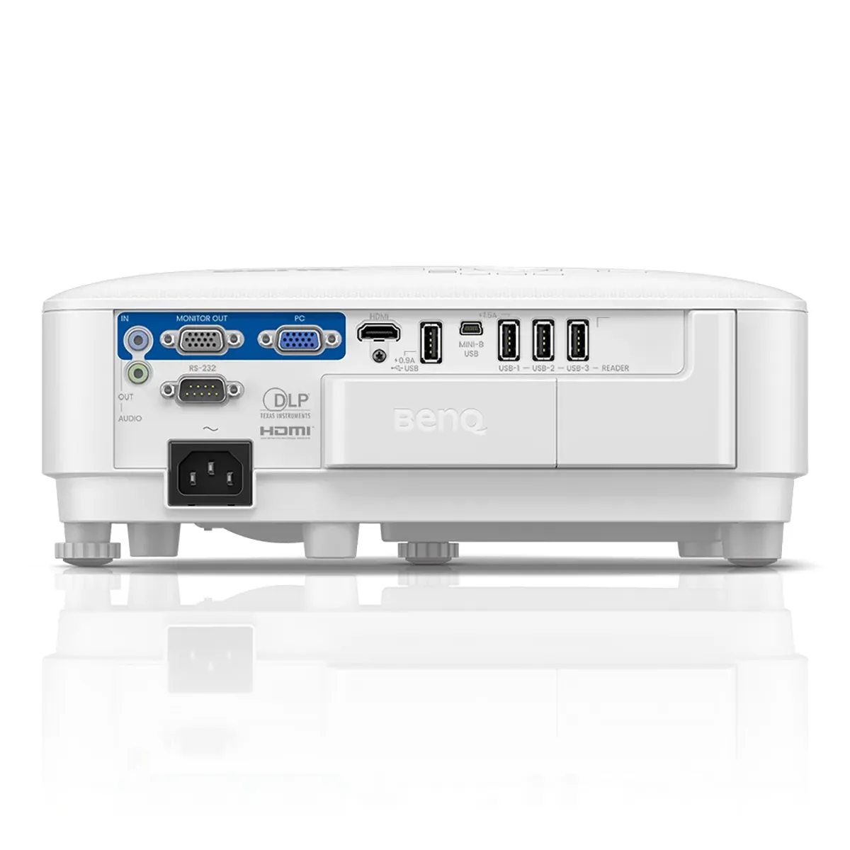 Máy chiếu BenQ EX605