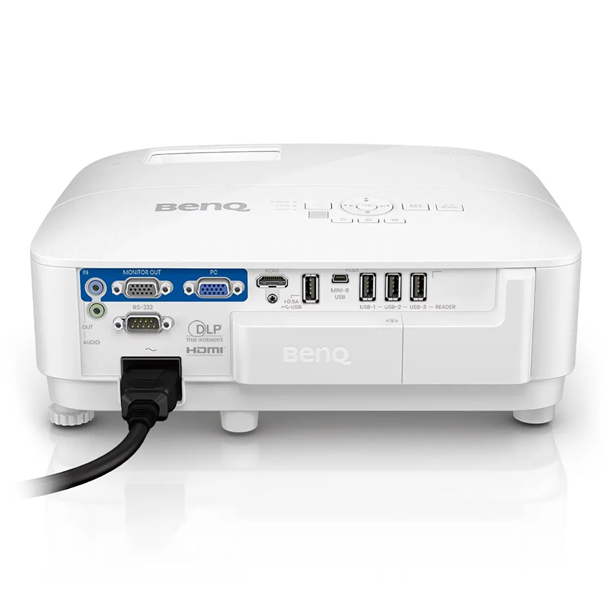 Máy chiếu BenQ EX605