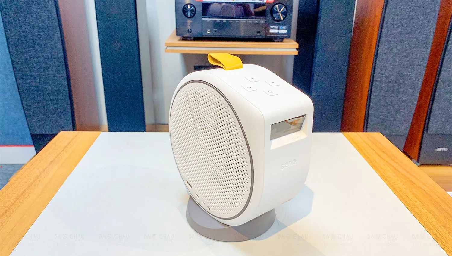 Máy Chiếu BenQ GV30