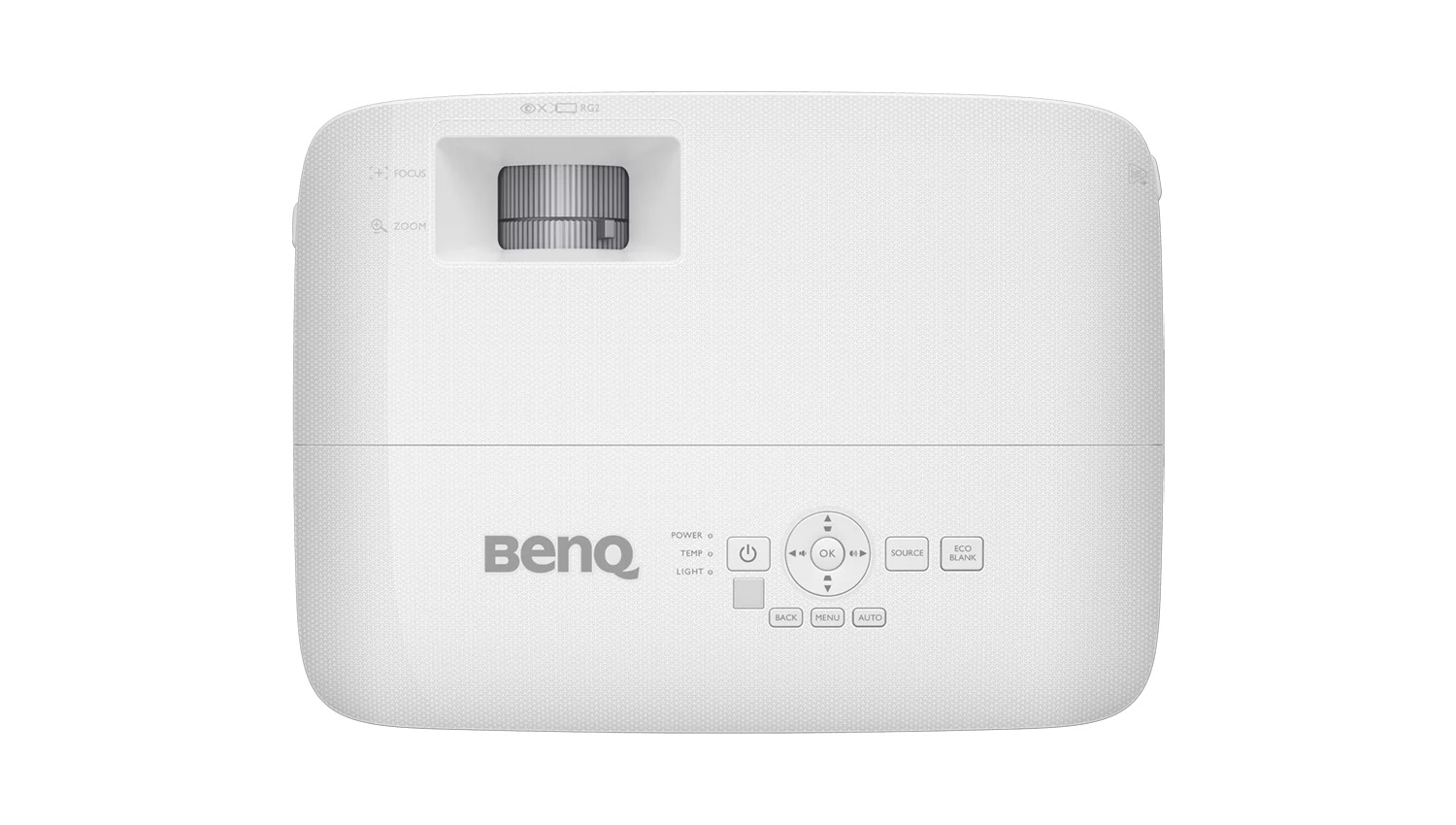 Máy chiếu BenQ MH560 - Hình 5