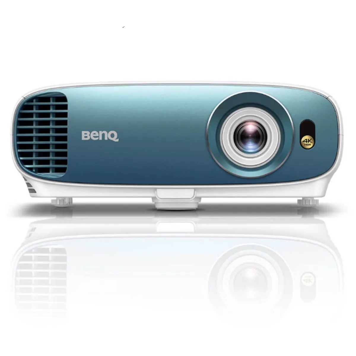 Máy chiếu 4K BenQ TK800M