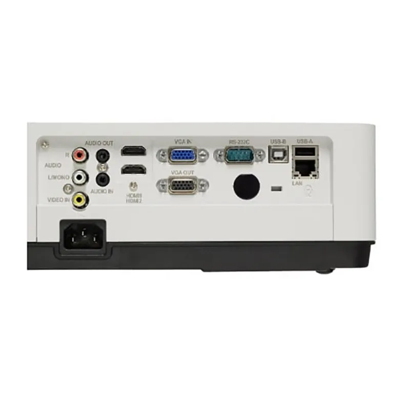 Máy chiếu EIKI EK-129VX - Hình 4