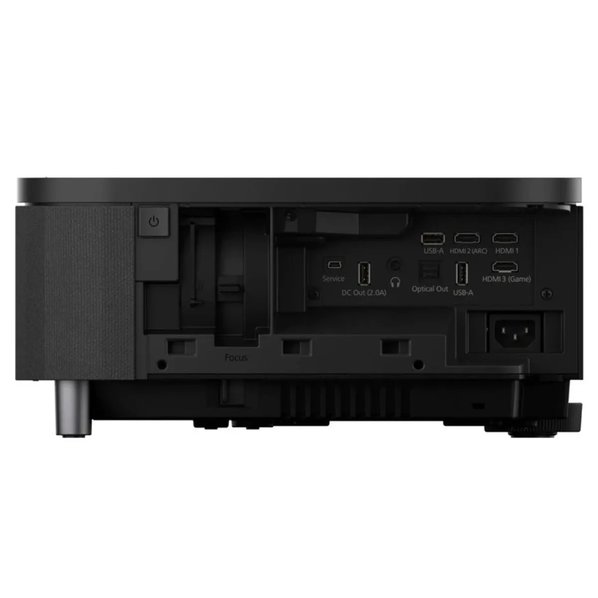 Máy chiếu Epson EpiqVision Ultra EH-LS800B