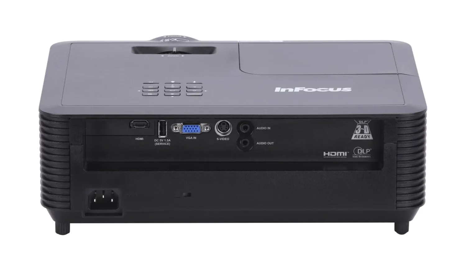 Máy chiếu INFOCUS IN112AA