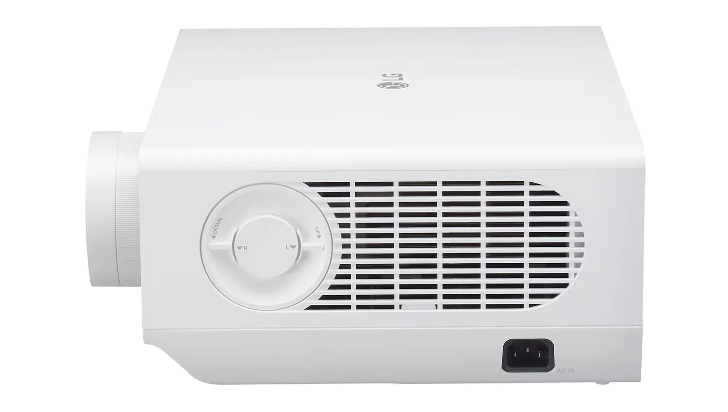 Máy chiếu Laser LG BU50RG 4K