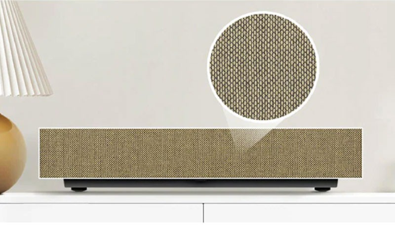 M&aacute;y Chiếu LG CineBeam HU915QE