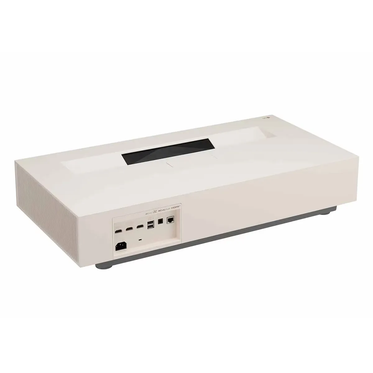Máy chiếu LG CineBeam HU915QE