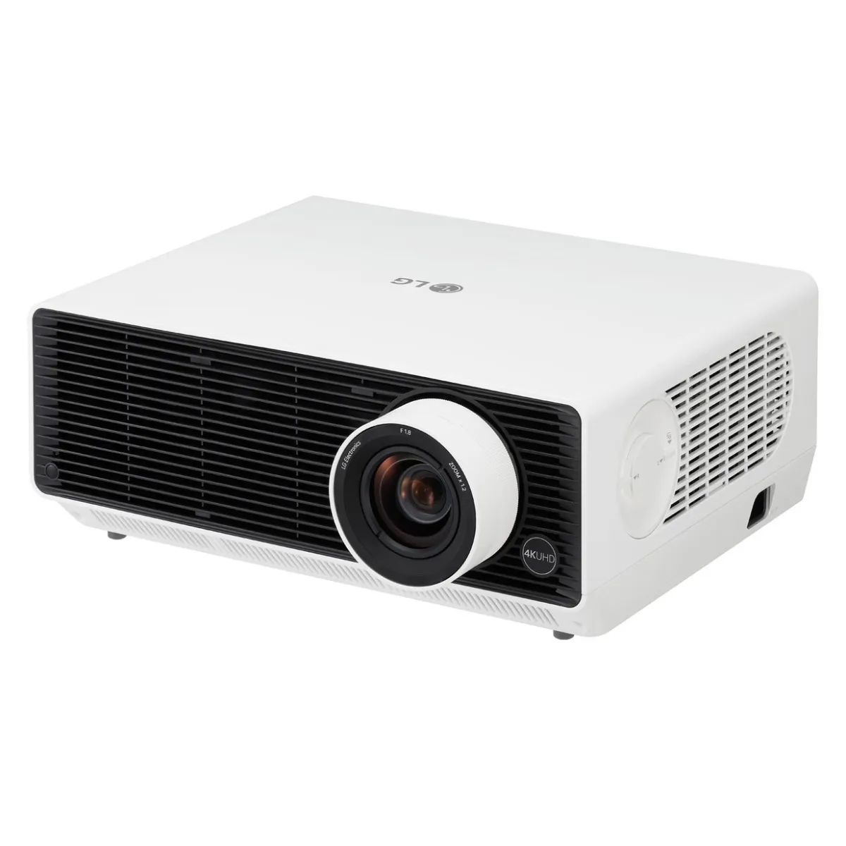 Máy chiếu LG ProBeam Laser 4K BU53RG
