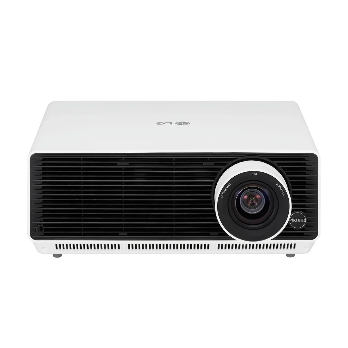 Máy chiếu LG ProBeam Laser 4K BU53RG