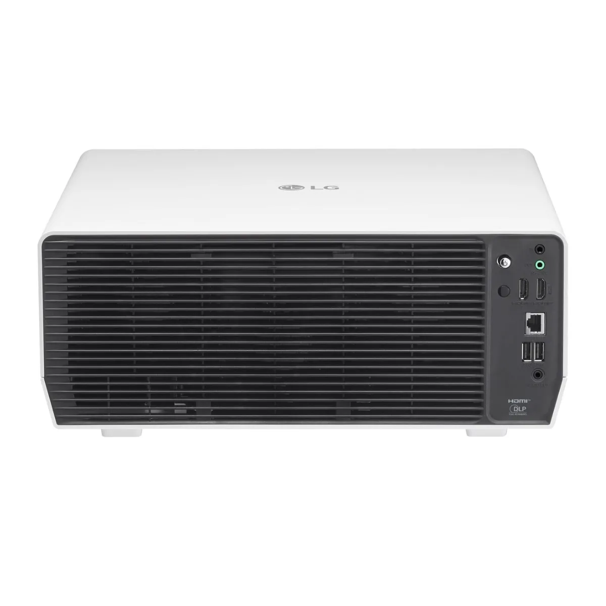 Máy chiếu LG ProBeam Laser 4K BU53RG