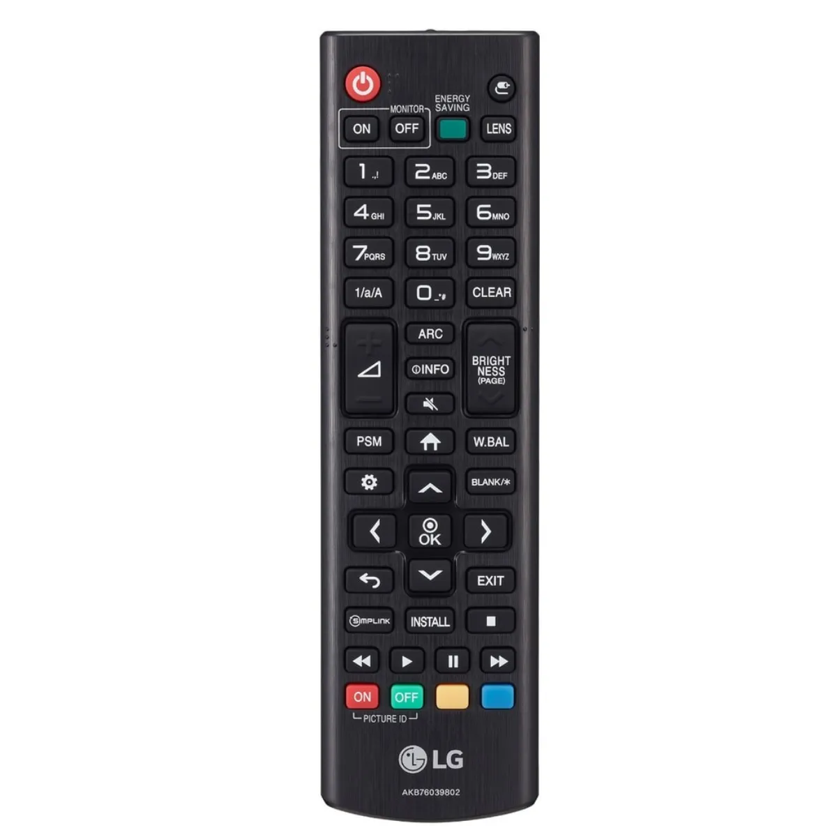 Máy chiếu LG ProBeam Laser 4K BU53RG