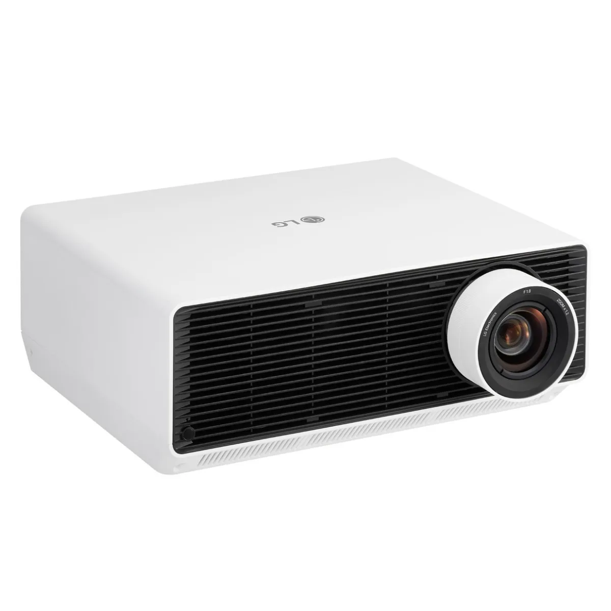 Máy chiếu LG ProBeam Laser 4K BU53RG