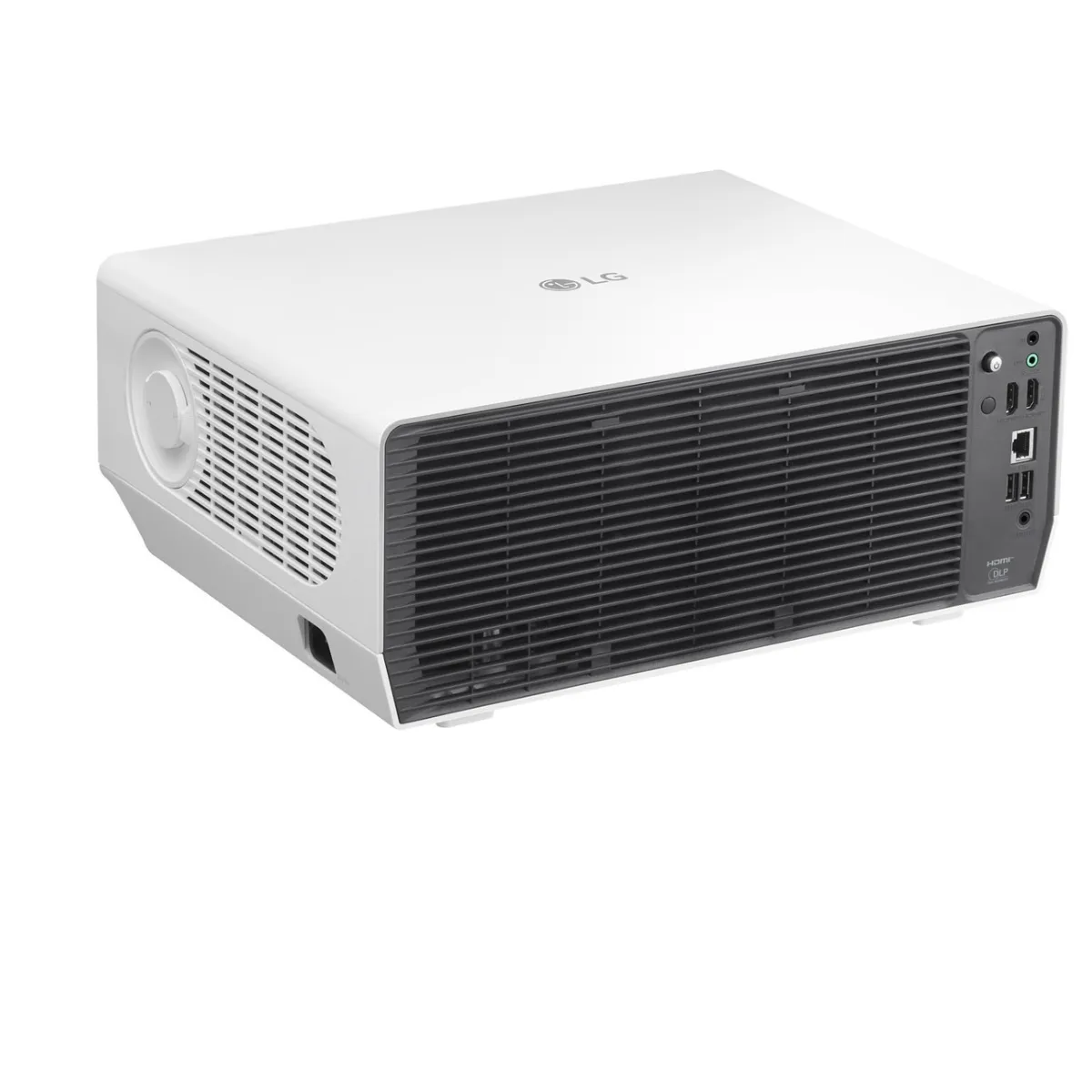 Máy chiếu LG ProBeam Laser 4K BU53RG