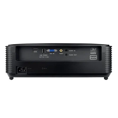 Máy chiếu Optoma PS460 - Hình 2