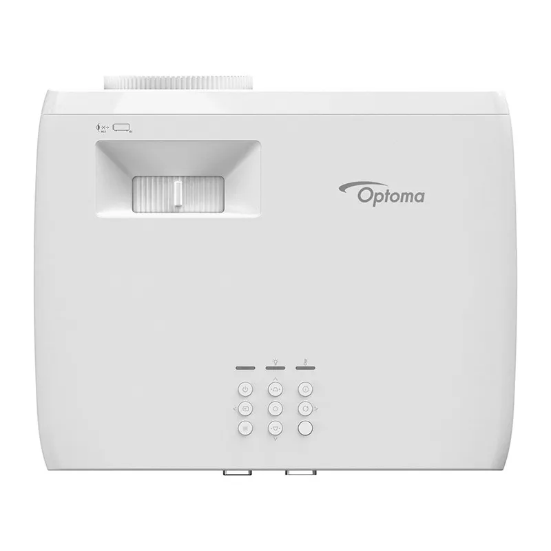 Máy chiếu Optoma ZH350