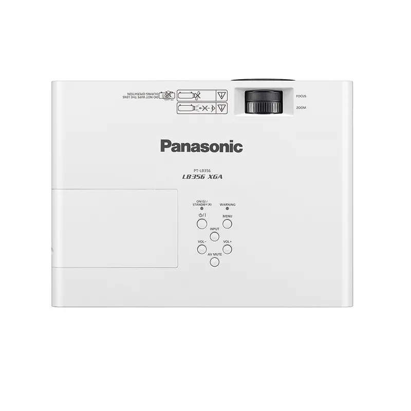 Máy chiếu Panasonic PT-LB356