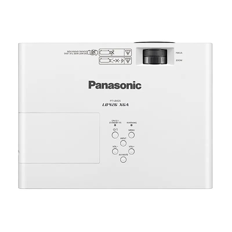 Máy chiếu Panasonic PT-LB426