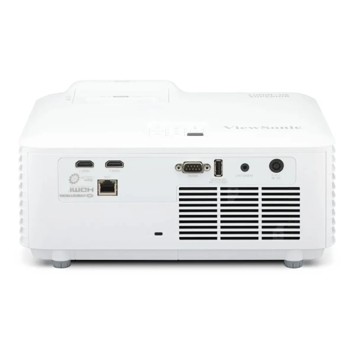 Máy chiếu ViewSonic LS630HD - Hình 10