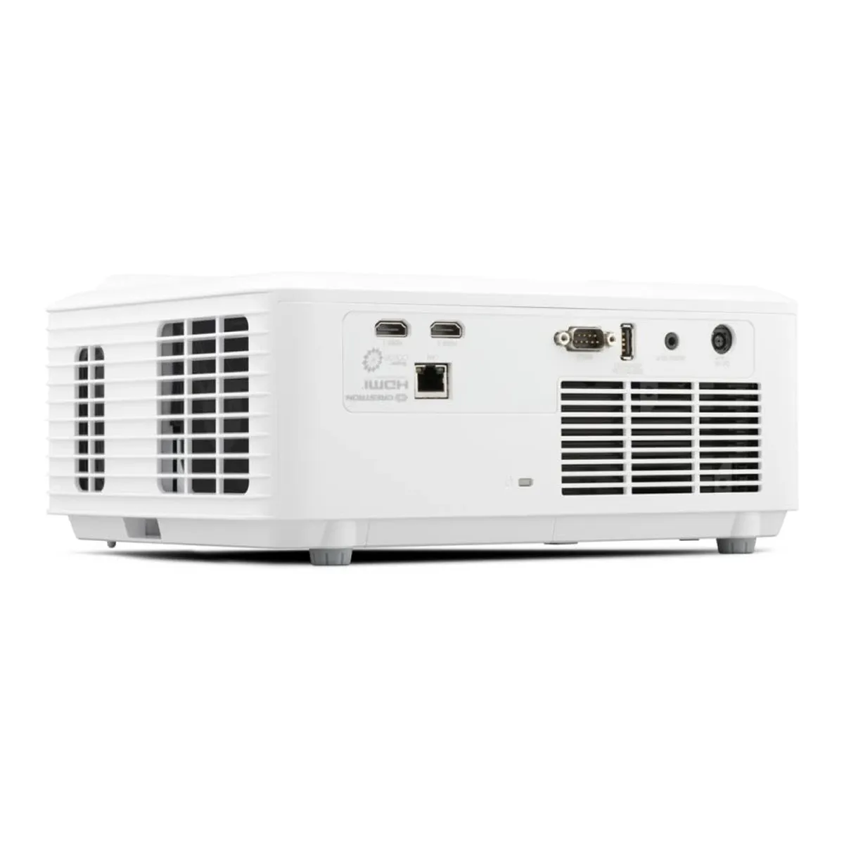 Máy chiếu ViewSonic LS630HD - Hình 11