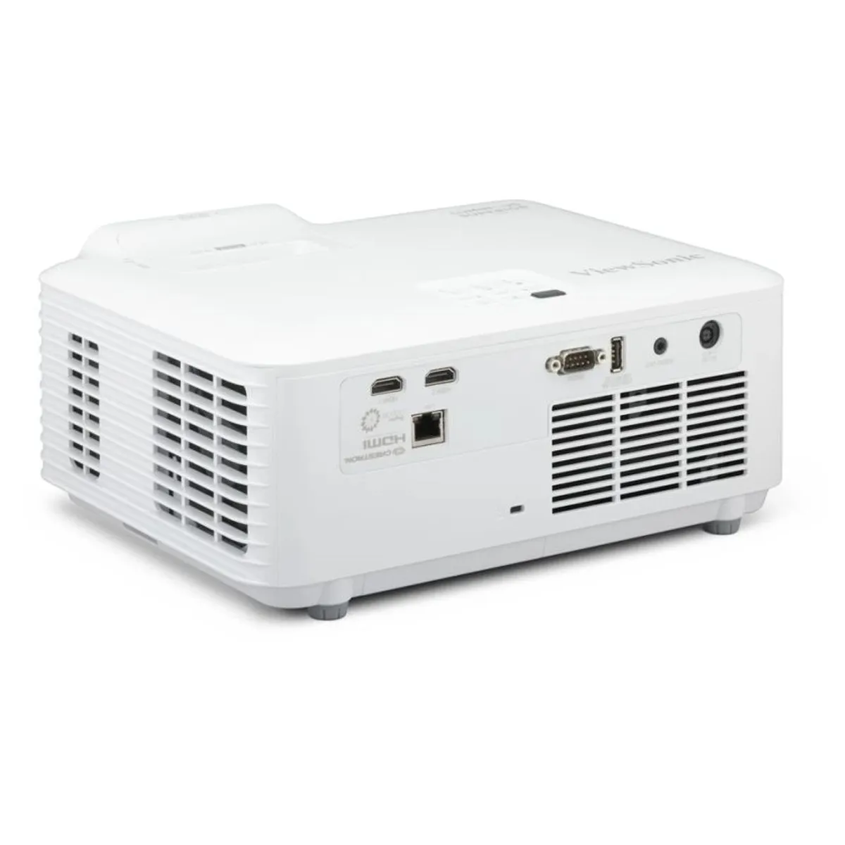 Máy chiếu ViewSonic LS630HD - Hình 12