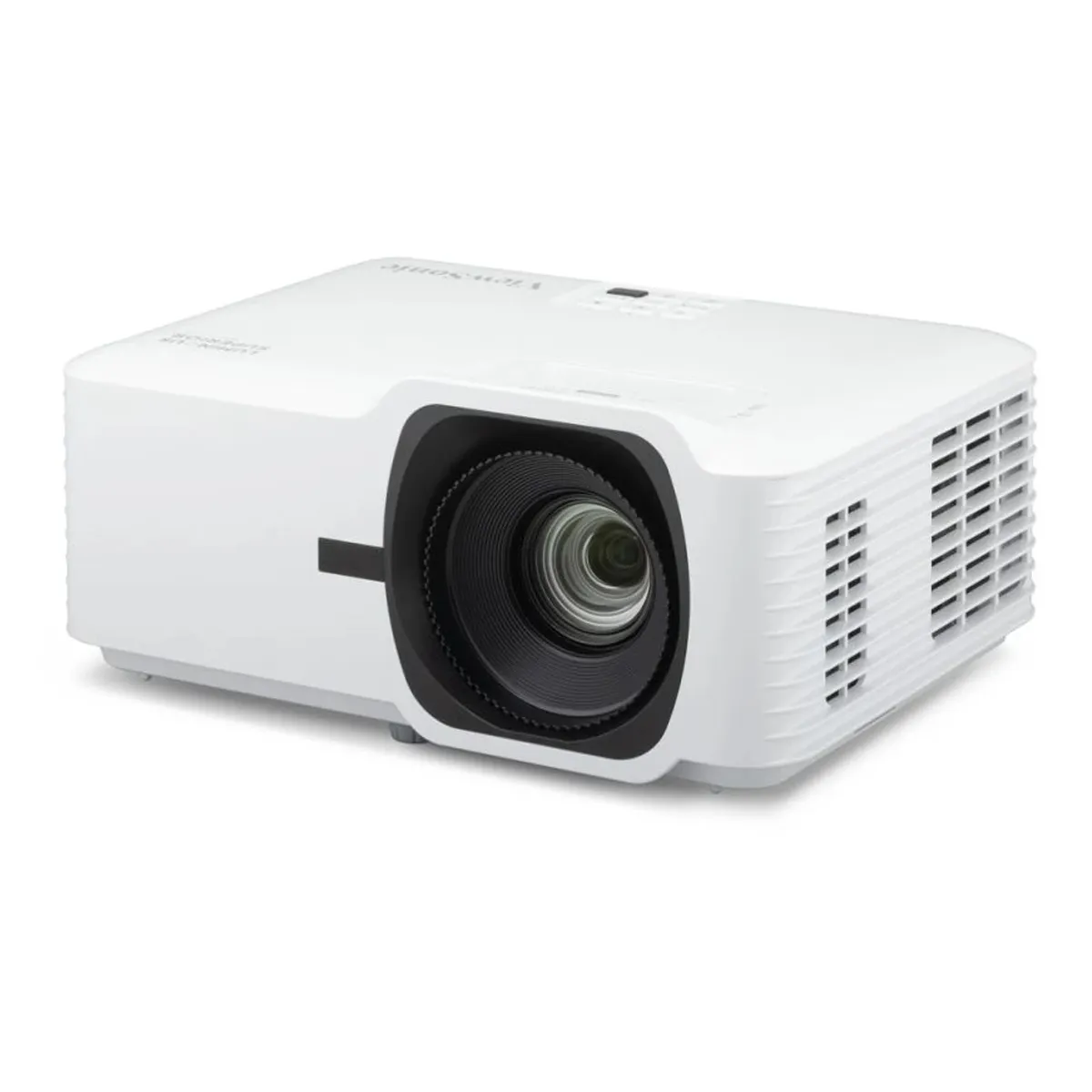 Máy chiếu ViewSonic LS630HD - Hình 2