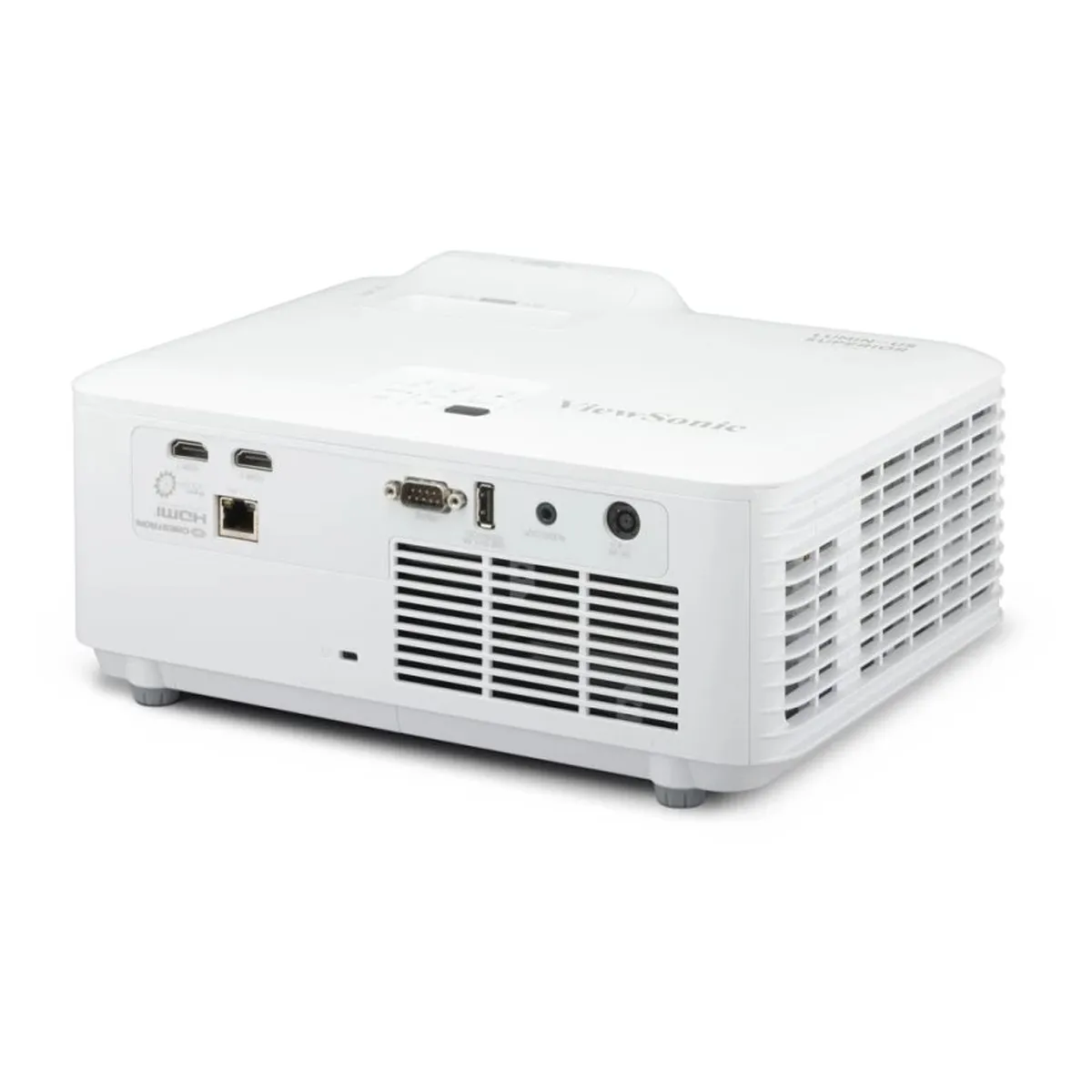 Máy chiếu ViewSonic LS630HD - Hình 8