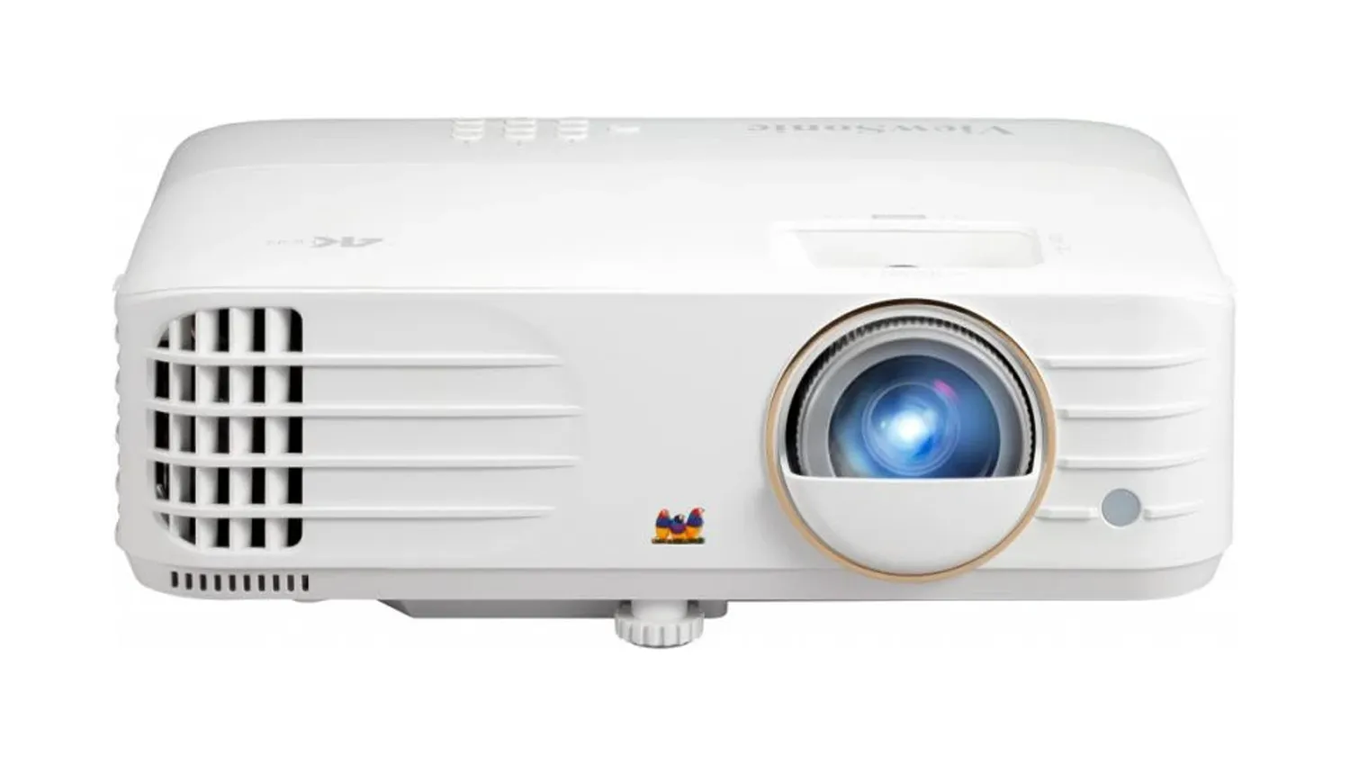 Máy chiếu Viewsonic PX748 4K