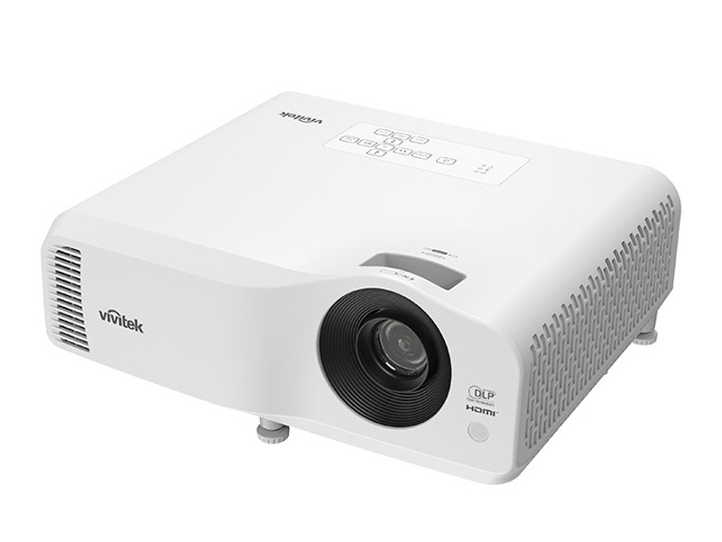 M&aacute;y chiếu Vivitek DW2650Z