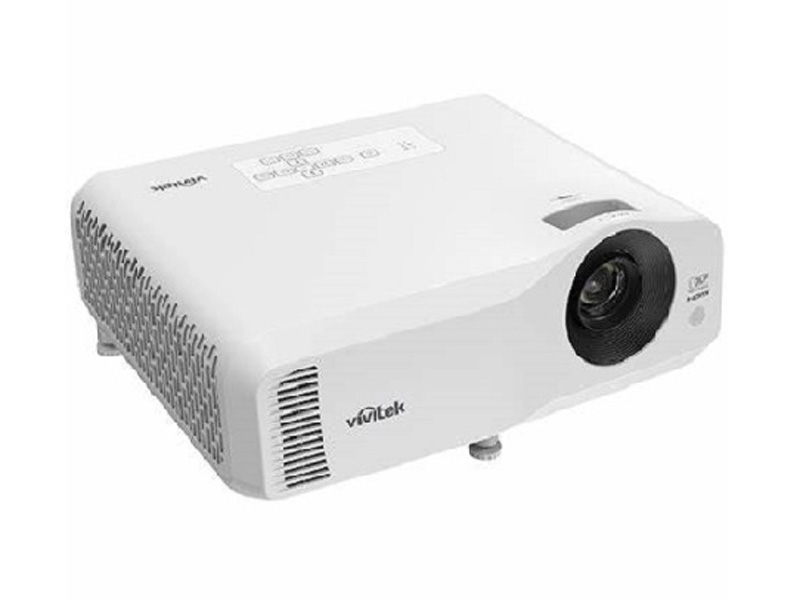 M&aacute;y chiếu Vivitek DW2650Z