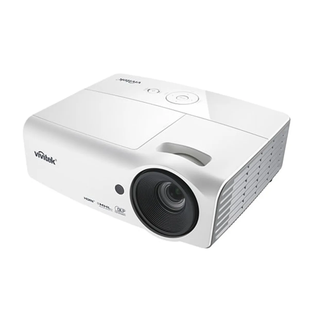 Máy chiếu VIVITEK DH856