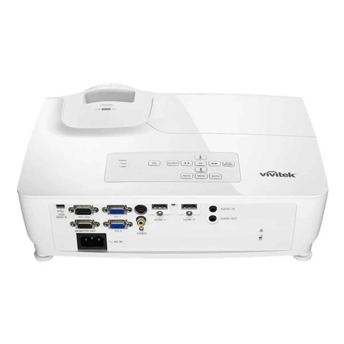 Máy chiếu VIVITEK DH856