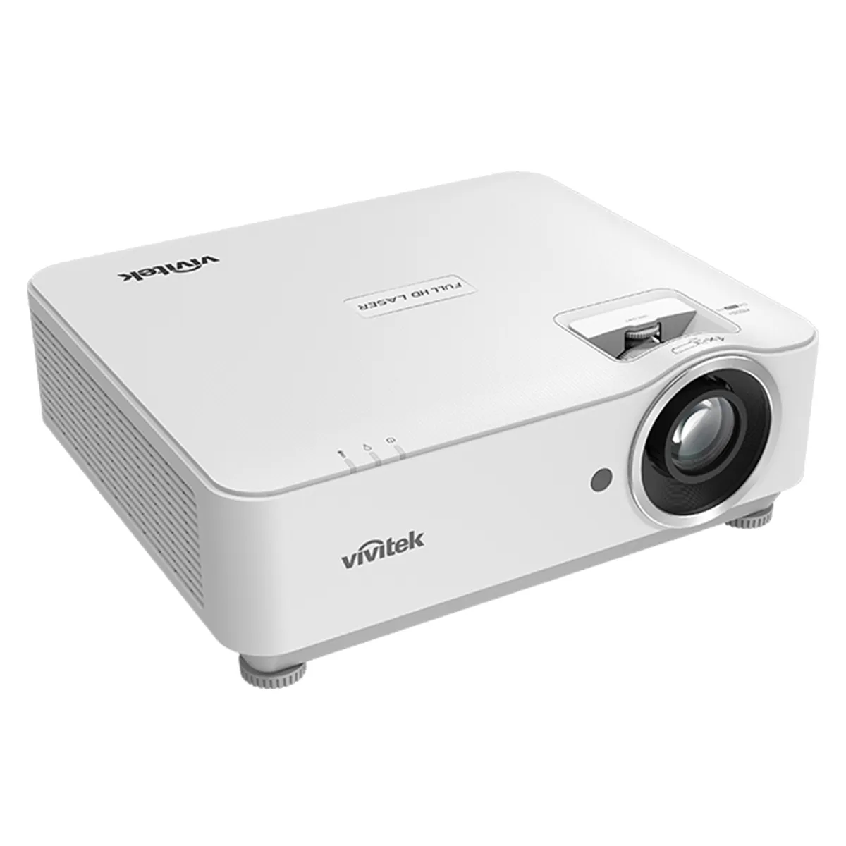 Máy chiếu Vivitek DU3661Z - Hình 2