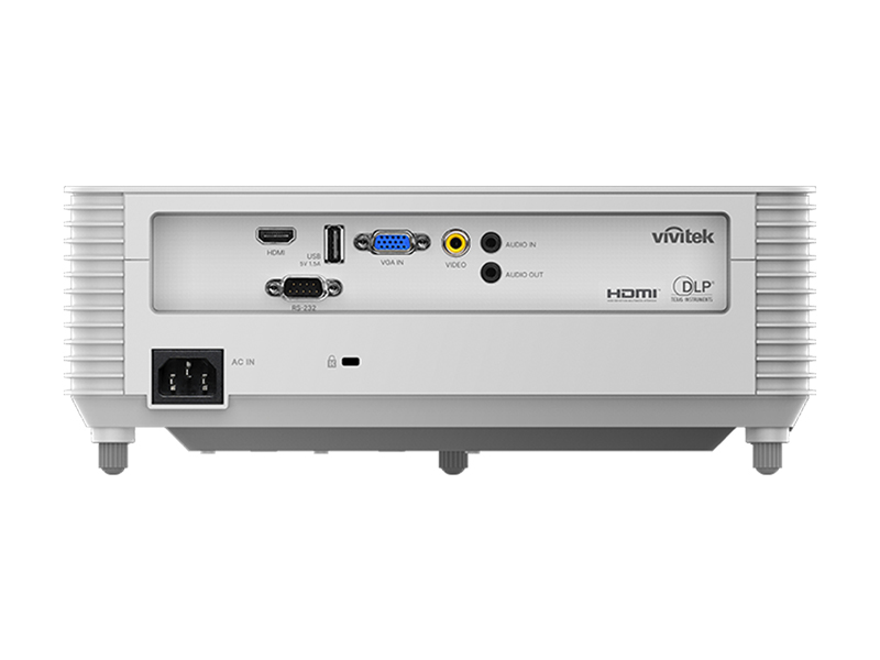 M&aacute;y chiếu Vivitek DW350