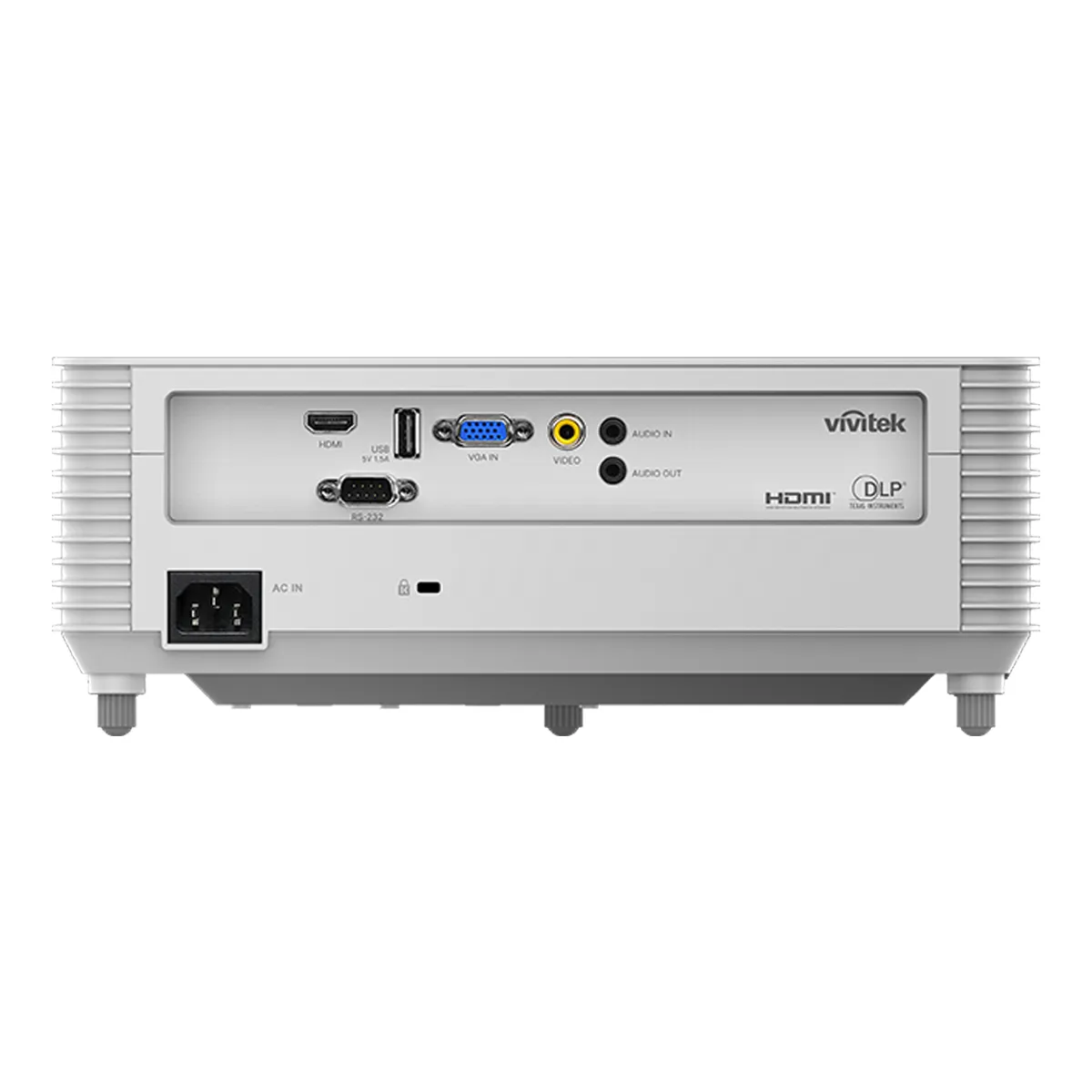 Máy chiếu Vivitek DW350