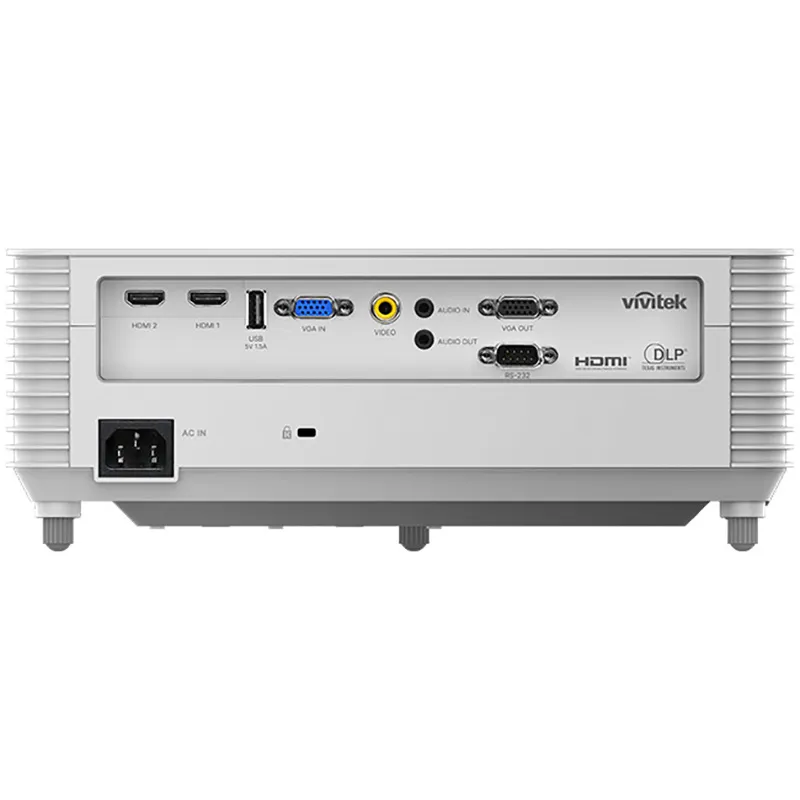 Máy chiếu Vivitek DW351